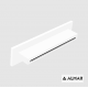 Επίτοιχος καταρράκτης Almar XL-Waterfall E044273-300 White Matt Επίτοιχος καταρράκτης Almar XL-Waterfall E044273-300 White Matt